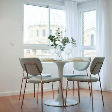 Lc Apartaments Center 卡斯特利翁-德拉普拉纳 外观 照片