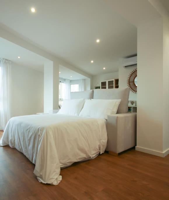 Lc Apartaments Center 卡斯特利翁-德拉普拉纳 外观 照片