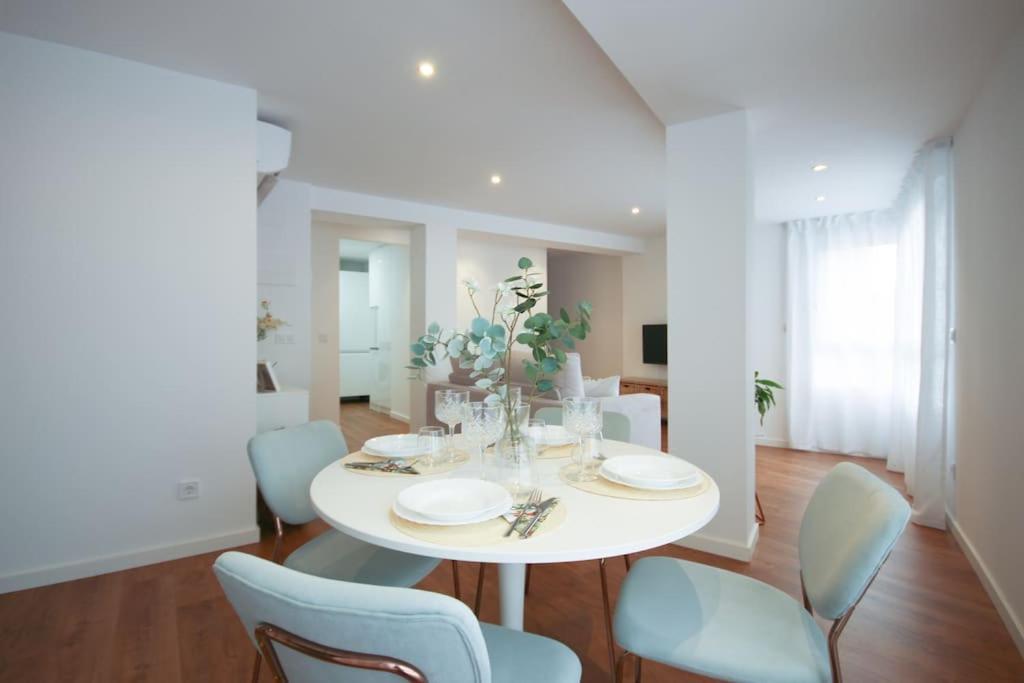 Lc Apartaments Center 卡斯特利翁-德拉普拉纳 外观 照片