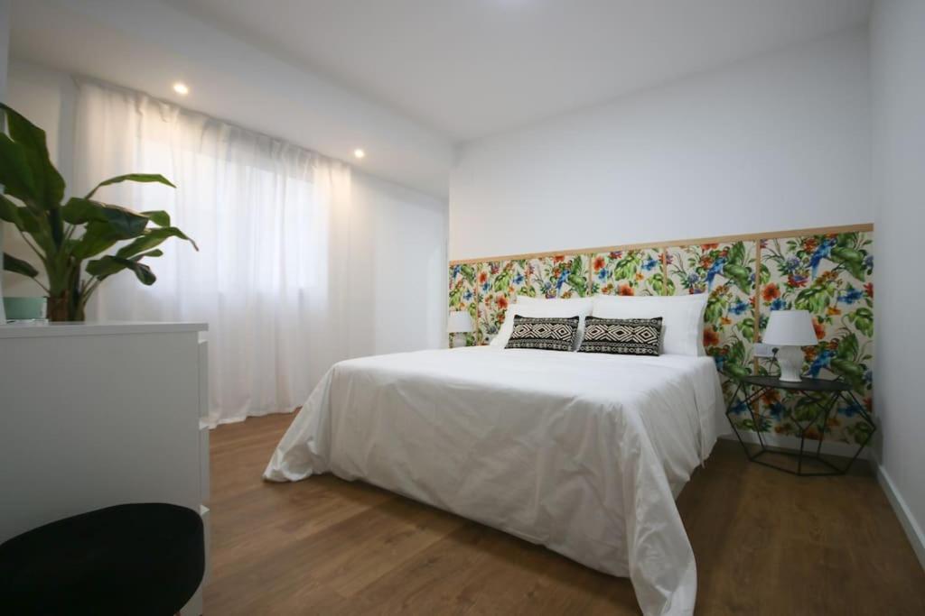 Lc Apartaments Center 卡斯特利翁-德拉普拉纳 外观 照片
