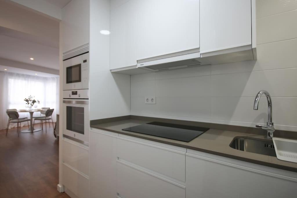 Lc Apartaments Center 卡斯特利翁-德拉普拉纳 外观 照片